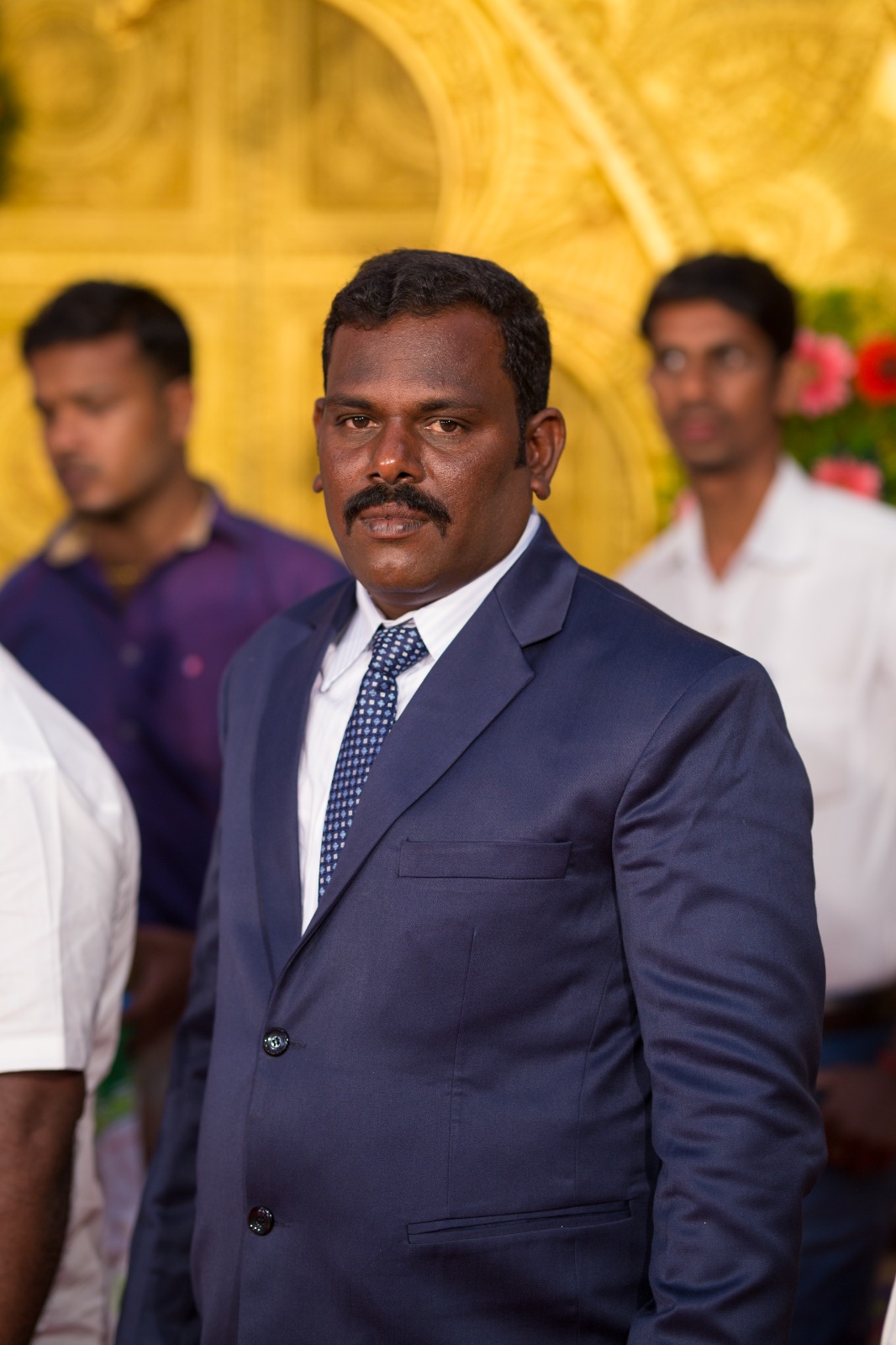 Muthu Kalaimani